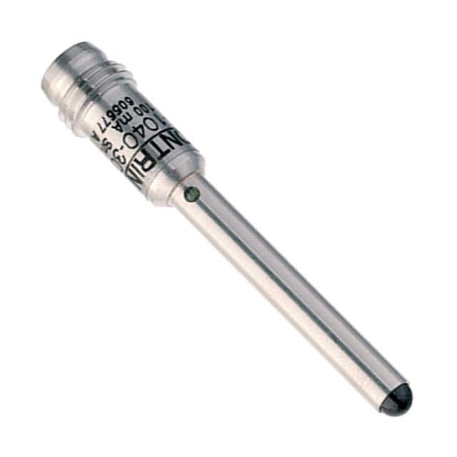 1202540078 Molex  Sensori ottici - Fotoelettrici industriali