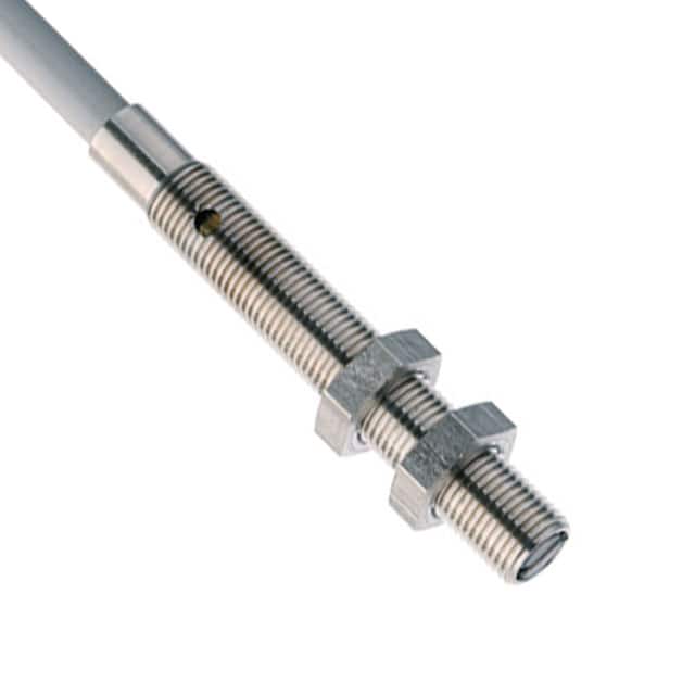 1202540080 Molex  Capteurs optiques - Photoélectriques industriels