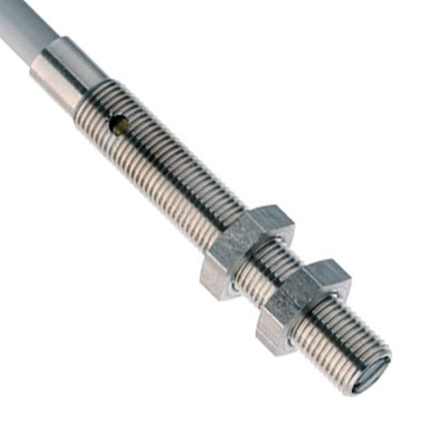 1202540086 Molex  Capteurs optiques - Photoélectriques industriels