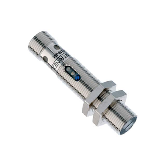 1202540100 Molex  Capteurs optiques - Photoélectriques industriels