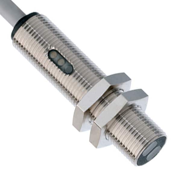 1202540102 Molex  Sensores ópticos - Fotoeléctricos Industriales