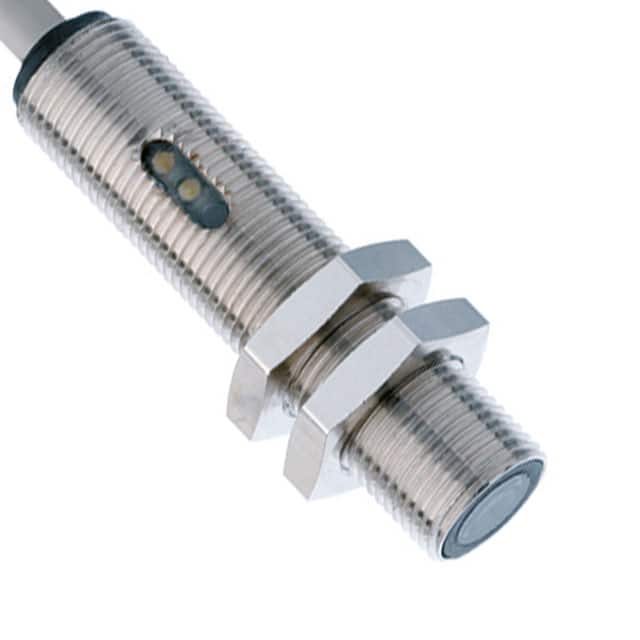 1202540107 Molex  Capteurs optiques - Photoélectriques industriels