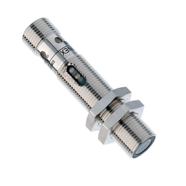 1202540108 Molex  Optical Sensors - Photoelectric Industrial