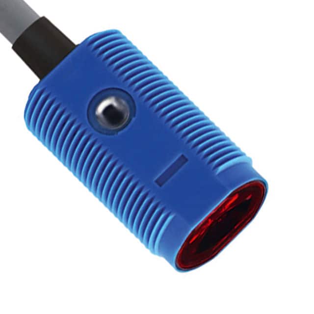 1202540118 Molex  Optical Sensors - Photoelectric Industrial