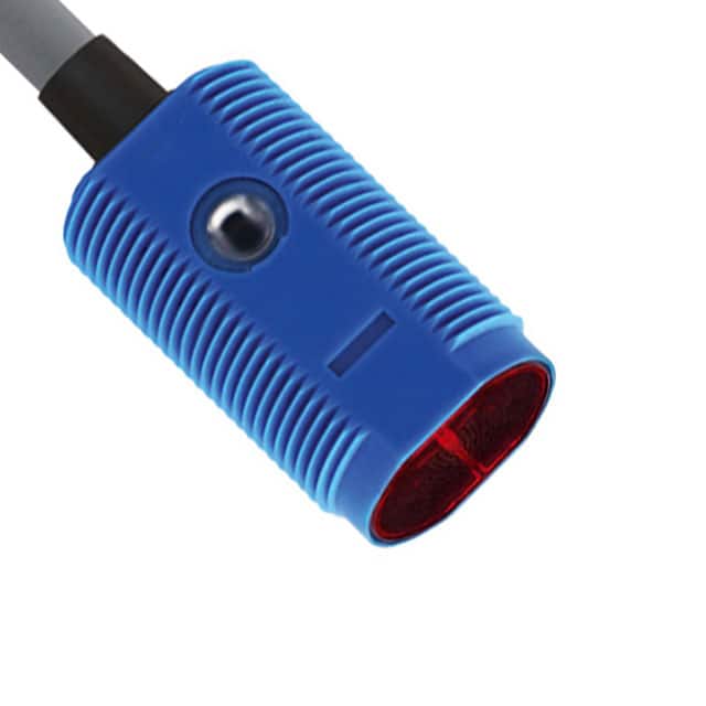 1202540125 Molex  Capteurs optiques - Photoélectriques industriels