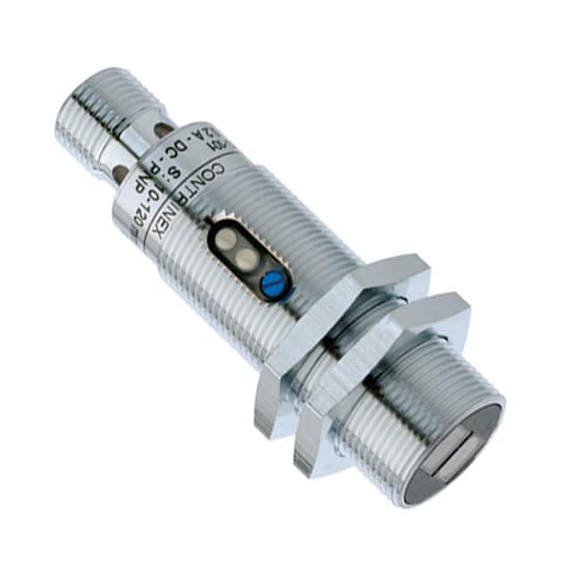 1202540138 Molex  Optical Sensors - Photoelectric Industrial