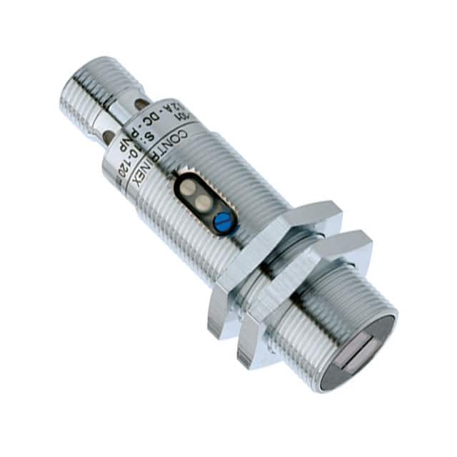 1202540140 Molex  Optical Sensors - Photoelectric Industrial