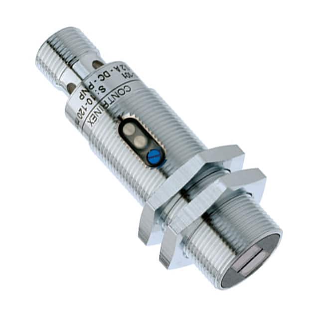 1202540142 Molex  Capteurs optiques - Photoélectriques industriels