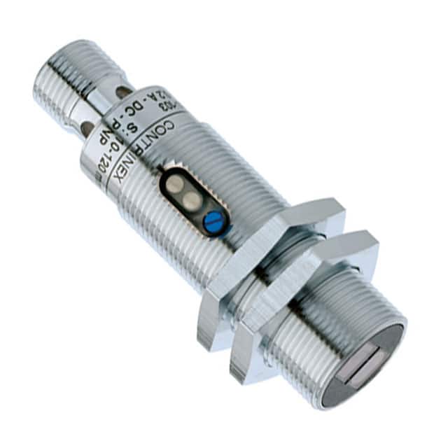 1202540143 Molex  Capteurs optiques - Photoélectriques industriels