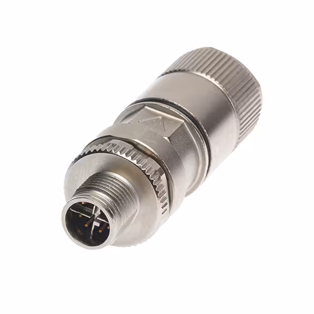 1203410806 Molex  Assemblages de connecteurs circulaires
