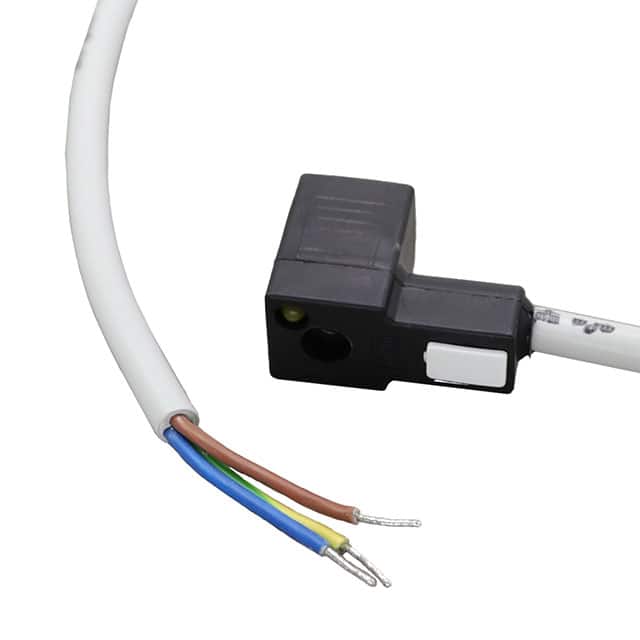 1210501915 Molex  Sensor Cable - Assemblies