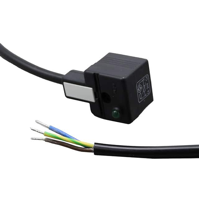 1210502871 Molex  Sensor Cable - Assemblies