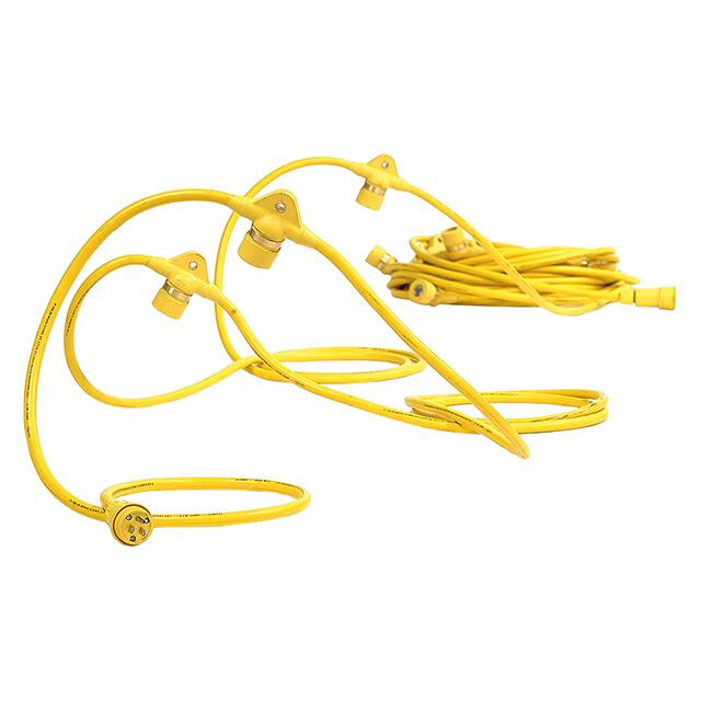 1301060104 Molex Équipement industriel