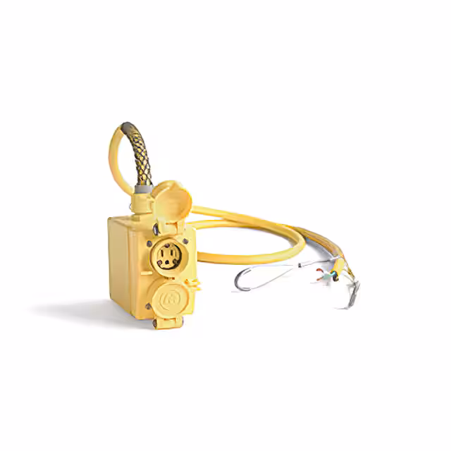 1301380076 Molex Équipement industriel