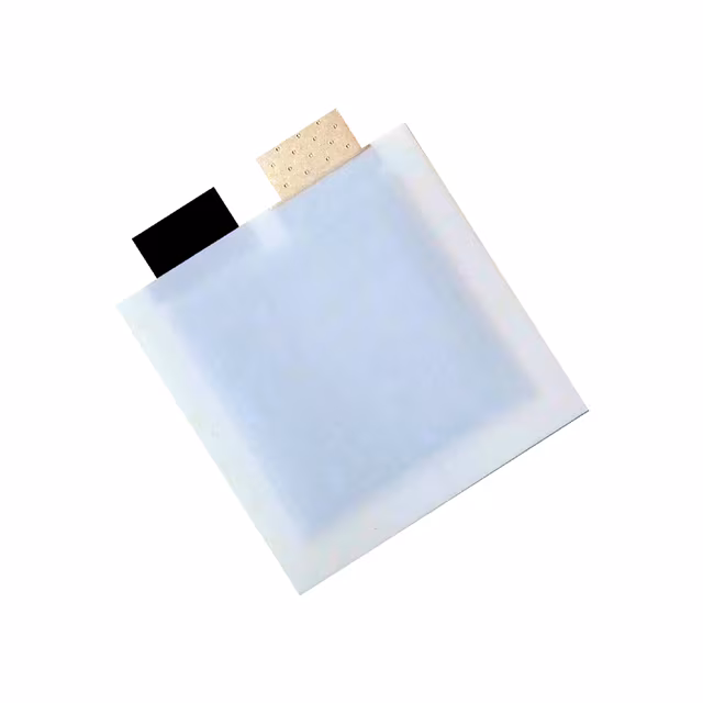 133310002 Molex  Piles non rechargeables (primaires)