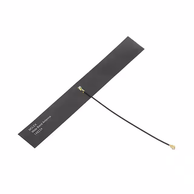 1462340100 Molex  HF-Antennen