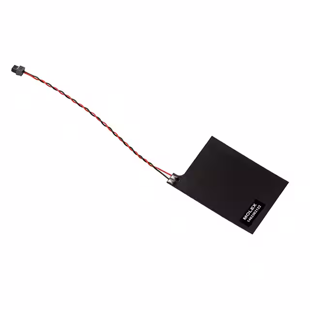 1462362102 Molex  RFID-Antennen