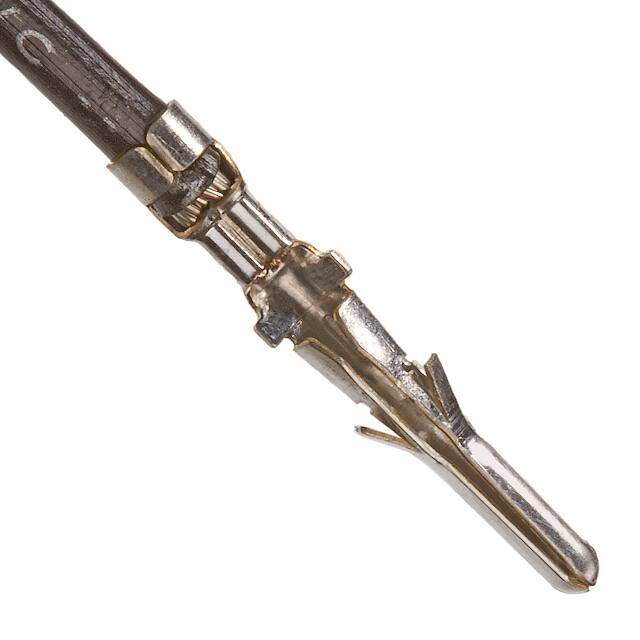 1501801016 Molex  Contacts de connecteur rectangulaires