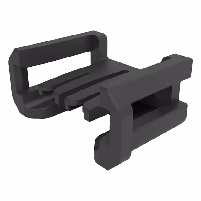 1502120012 Molex  Accessoires de connecteur rectangulaire