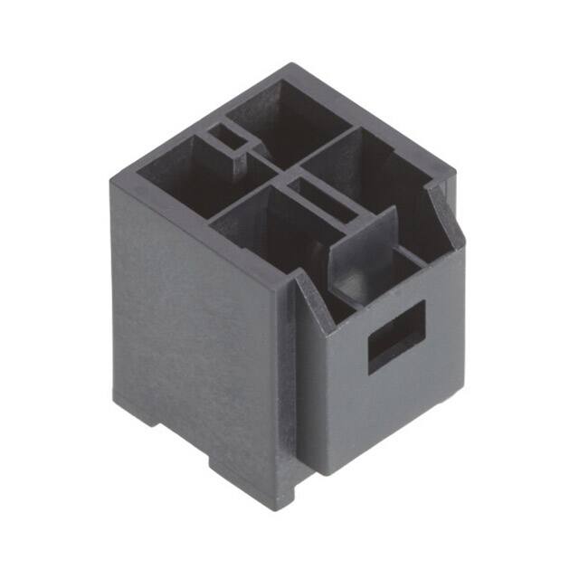 1510481406 Molex  Headers Male Pins