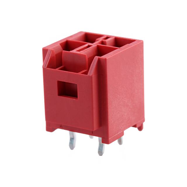 1510481409 Molex  Headers Male Pins
