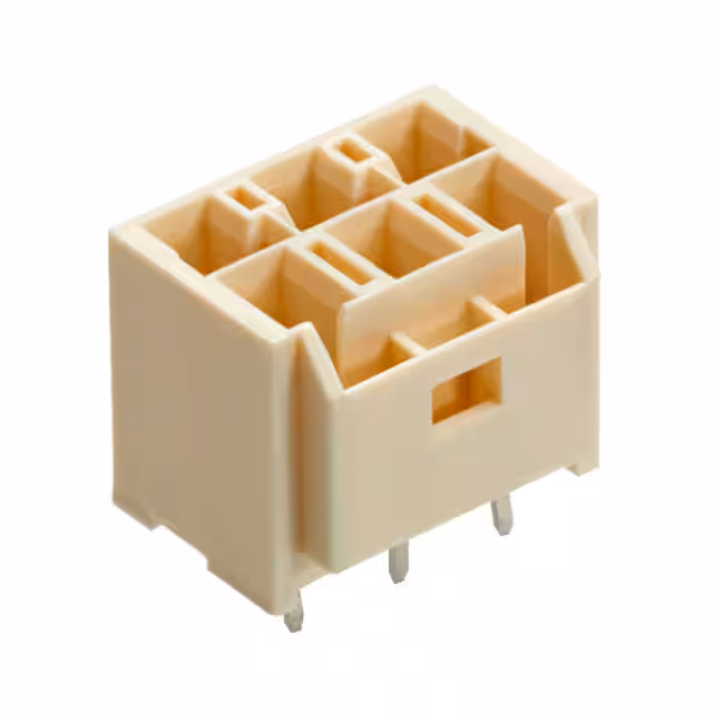 1510481611 Molex  Headers Male Pins