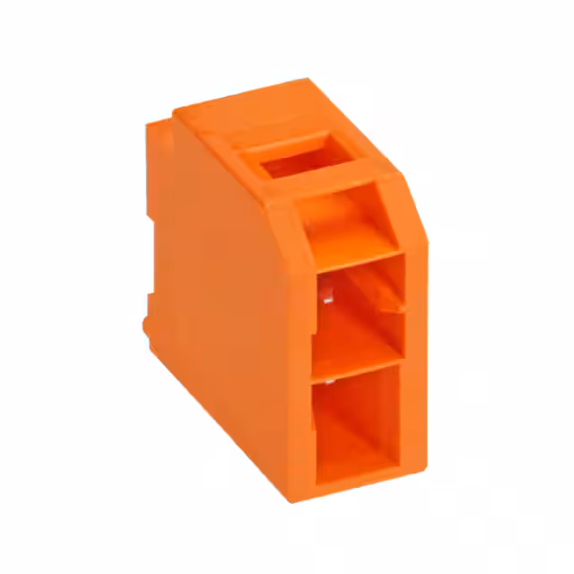 1510481200 Molex  Embases à broches mâles