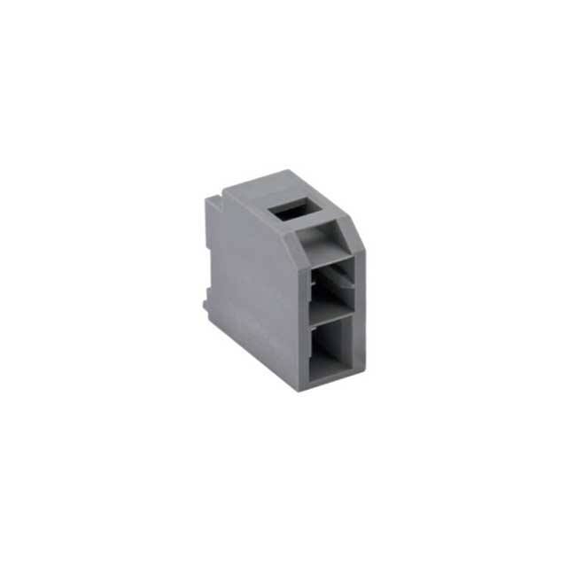 1510481202 Molex  Headers Male Pins