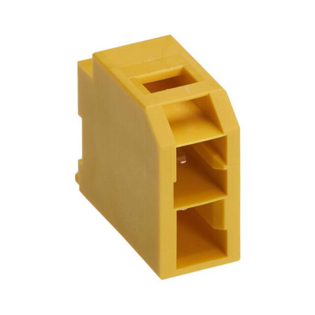 1510482203 Molex  Embases à broches mâles