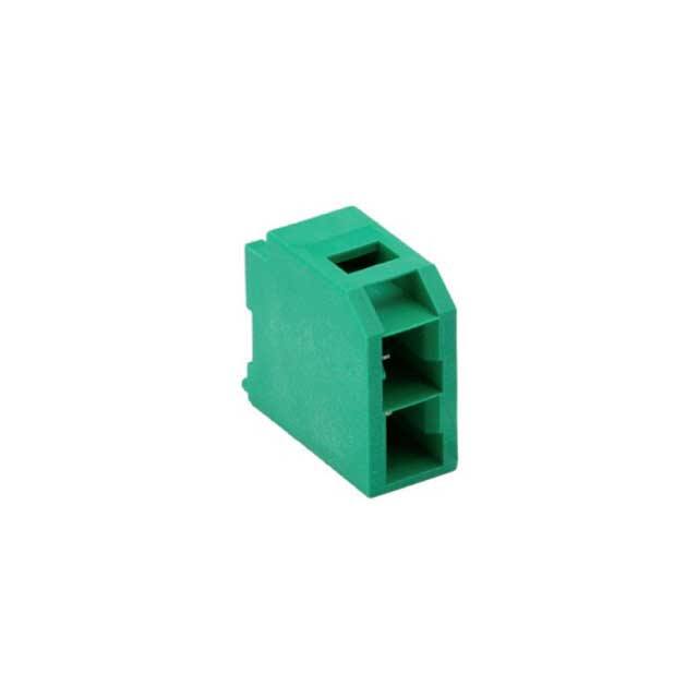1510481207 Molex  Headers Male Pins
