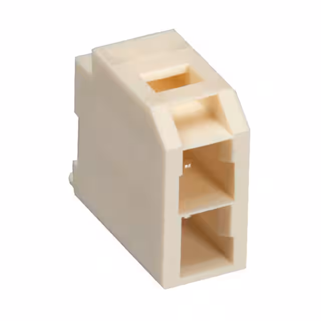 1510481211 Molex  Headers Male Pins