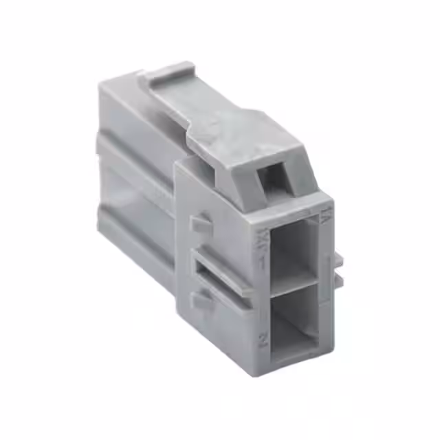 1510492202 Molex  Boîtiers de connecteurs rectangulaires