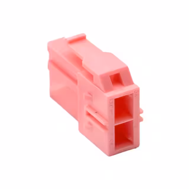 1510492205 Molex  Boîtiers de connecteurs rectangulaires