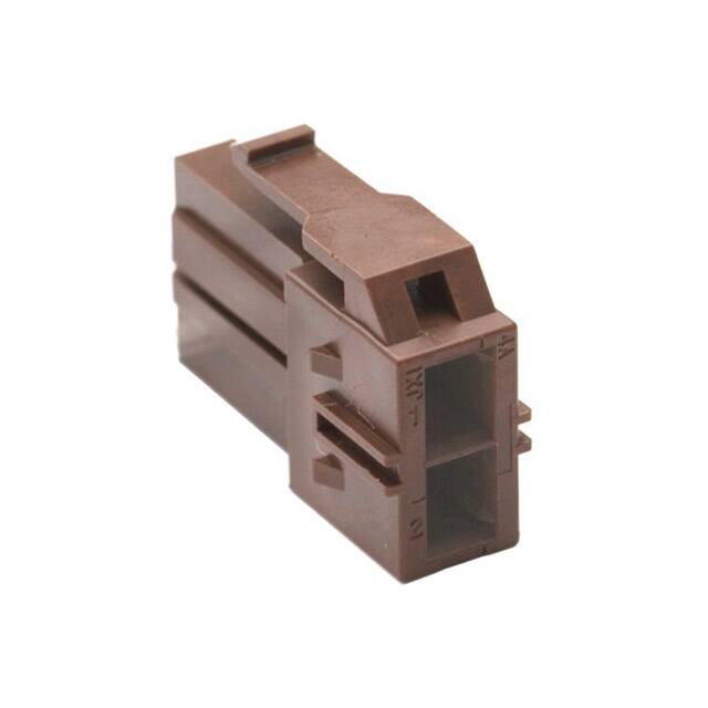 1510492208 Molex  Boîtiers de connecteurs rectangulaires