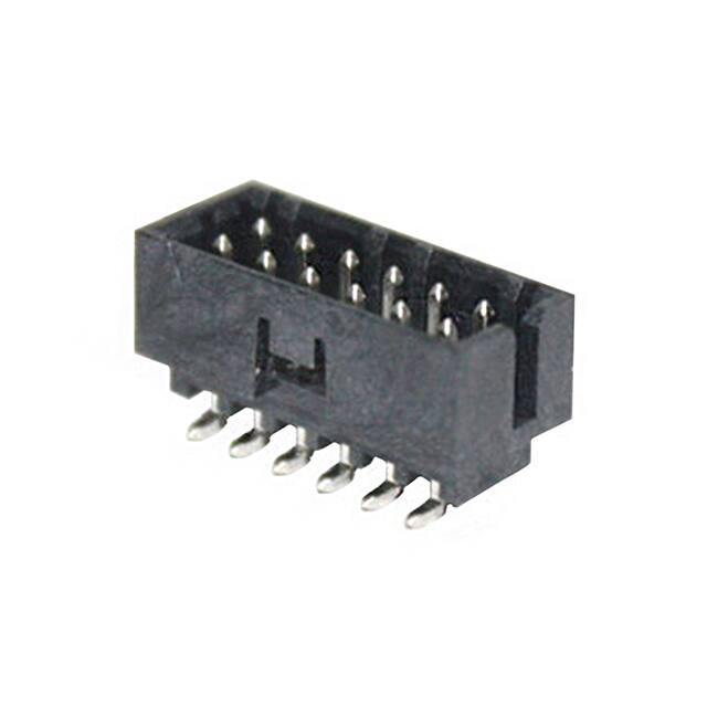 1511180430 Molex  Headers Male Pins