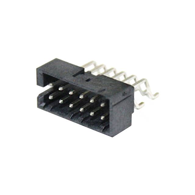 1511200014 Molex  Embases à broches mâles