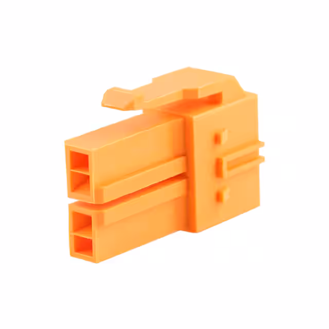 1512072200 Molex  Boîtiers de connecteurs rectangulaires