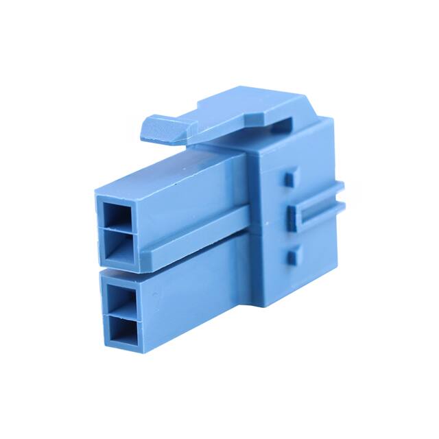 1512072201 Molex  Boîtiers de connecteurs rectangulaires