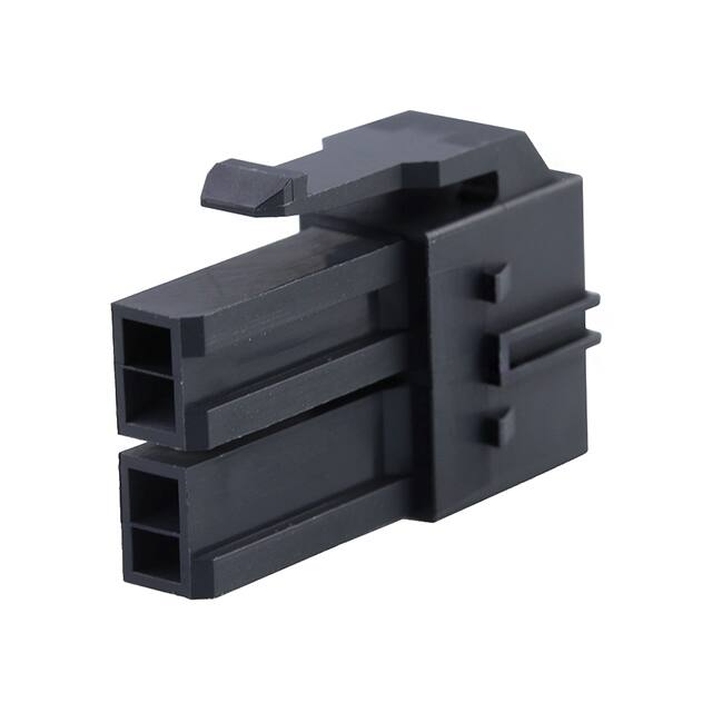 1512072206 Molex  Boîtiers de connecteurs rectangulaires