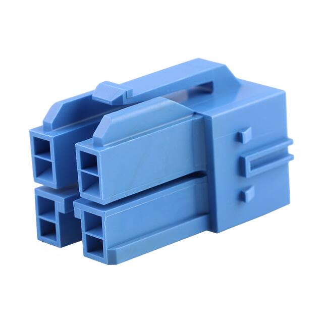 1512072401 Molex  Boîtiers de connecteurs rectangulaires