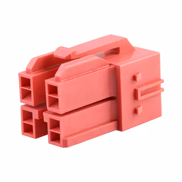 1512072409 Molex  Boîtiers de connecteurs rectangulaires