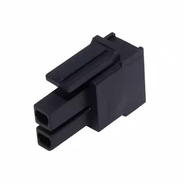 1700010102 Molex  Boîtiers de connecteurs rectangulaires