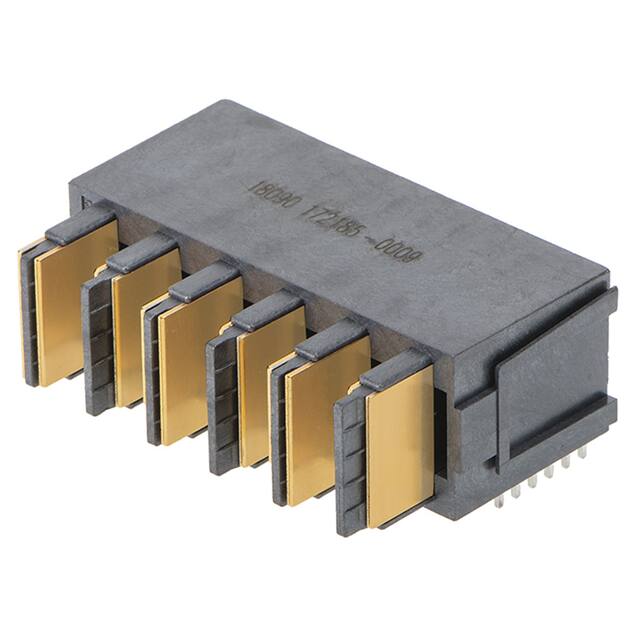 1721850009 Molex  Specialized