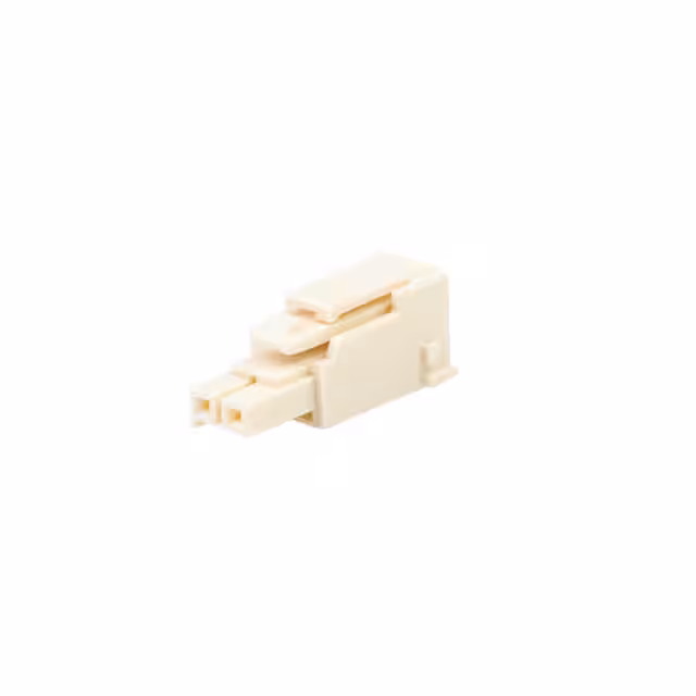 1722564102 Molex  Rectangular Connector Housings