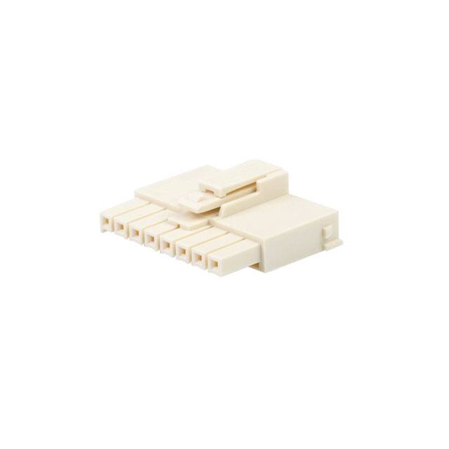 1722564108 Molex  Boîtiers de connecteurs rectangulaires