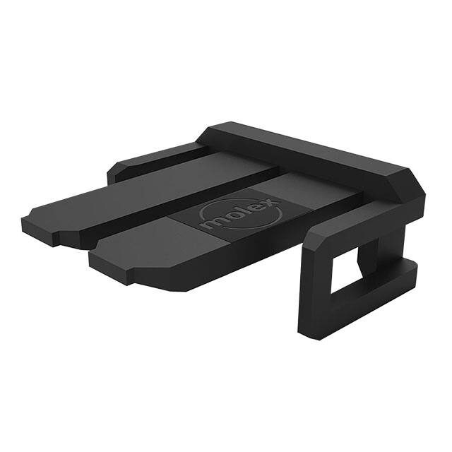 1722643002 Molex  Accessoires de connecteur rectangulaire
