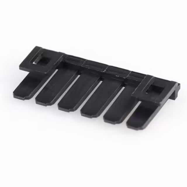 1722681006 Molex  Rectangular Connector Accessories