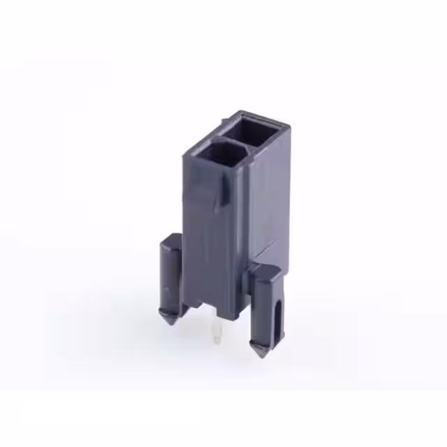 1724470002 Molex  Headers Male Pins
