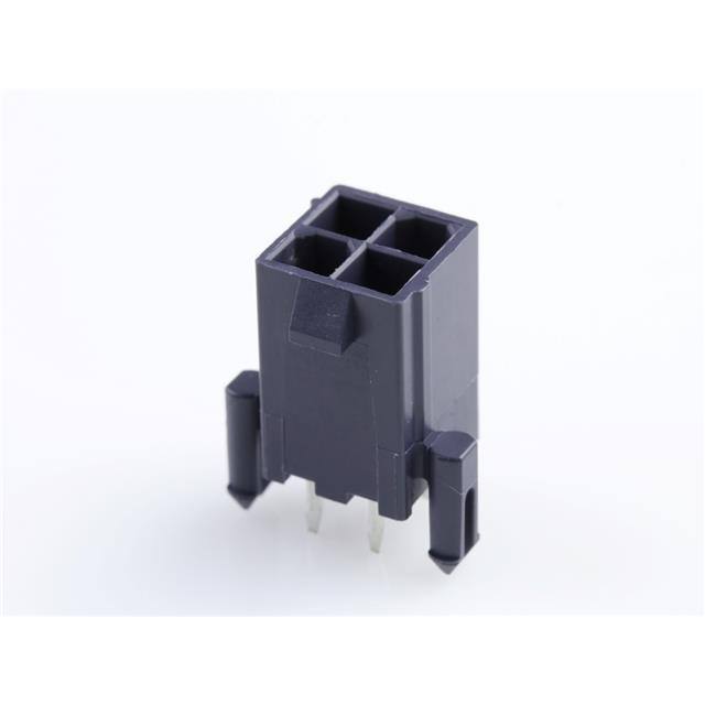 1724470004 Molex  Headers Male Pins