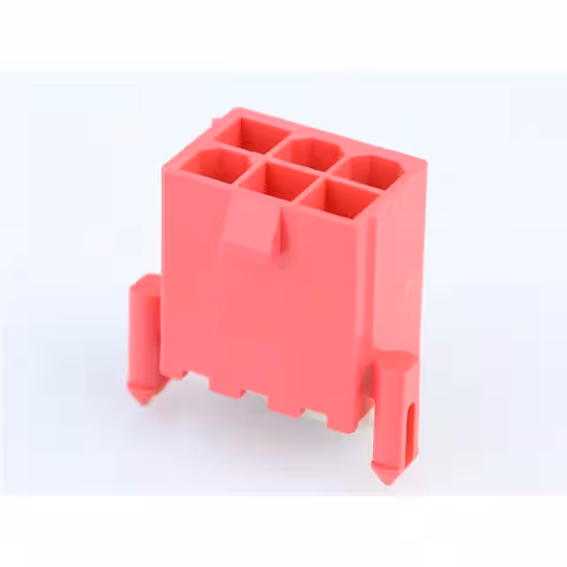 1724479404 Molex  Embases à broches mâles